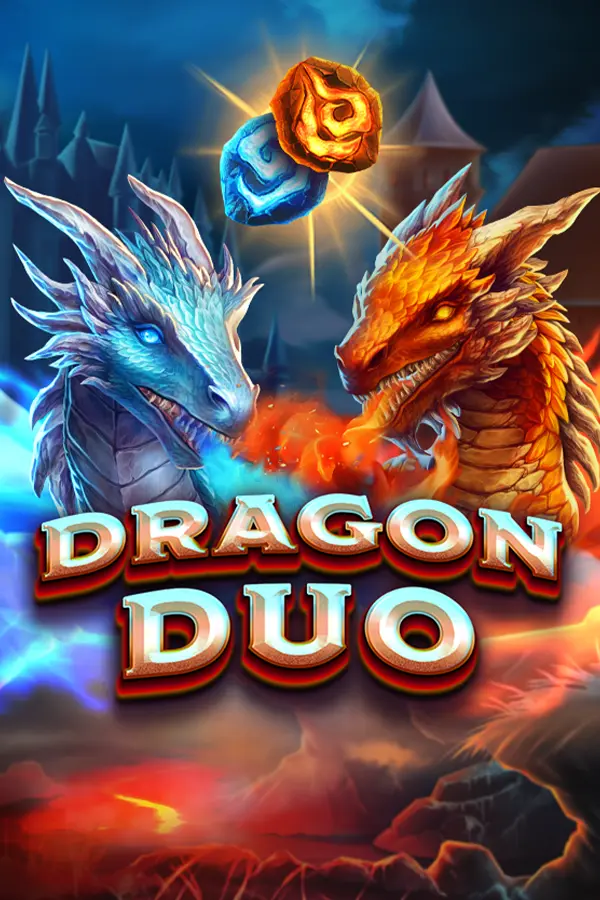 Dragon Duo